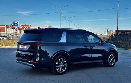 KIA Carnival, 2021 год, 3 250 000 рублей, 6 фотография