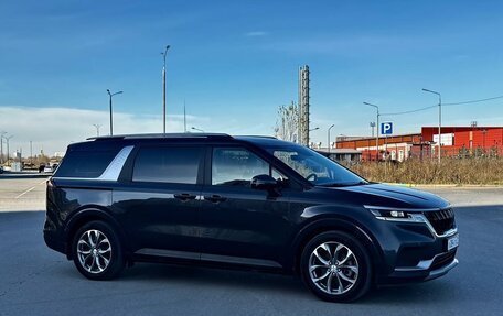 KIA Carnival, 2021 год, 3 250 000 рублей, 5 фотография