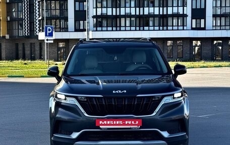 KIA Carnival, 2021 год, 3 250 000 рублей, 3 фотография