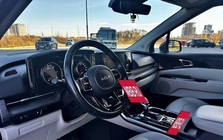 KIA Carnival, 2021 год, 3 250 000 рублей, 10 фотография