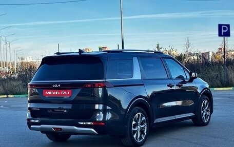 KIA Carnival, 2021 год, 3 250 000 рублей, 7 фотография