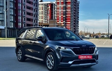 KIA Carnival, 2021 год, 3 250 000 рублей, 4 фотография