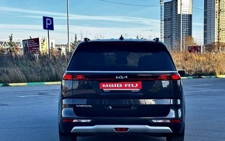 KIA Carnival, 2021 год, 3 250 000 рублей, 8 фотография