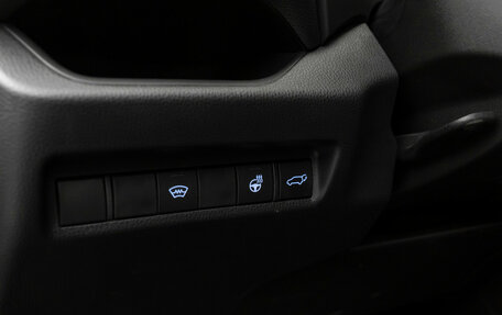 Toyota RAV4, 2020 год, 3 100 000 рублей, 13 фотография