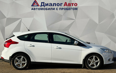 Ford Focus III, 2012 год, 750 000 рублей, 4 фотография