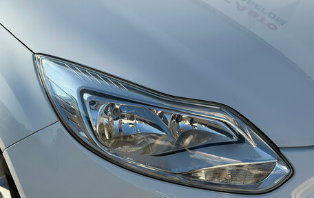 Ford Focus III, 2012 год, 750 000 рублей, 9 фотография