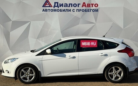 Ford Focus III, 2012 год, 750 000 рублей, 8 фотография
