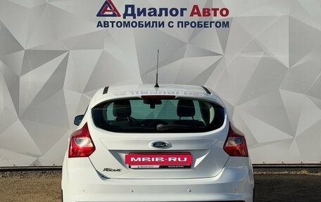 Ford Focus III, 2012 год, 750 000 рублей, 6 фотография