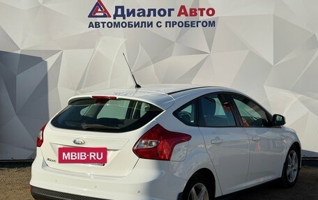 Ford Focus III, 2012 год, 750 000 рублей, 5 фотография