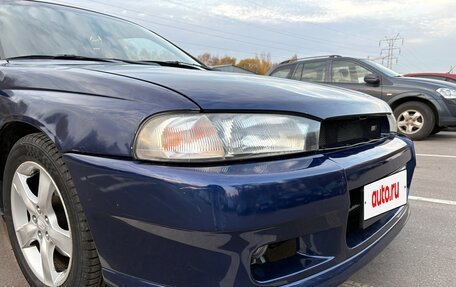 Subaru Legacy VII, 1996 год, 240 000 рублей, 10 фотография