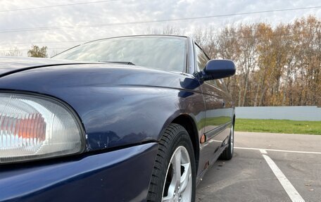 Subaru Legacy VII, 1996 год, 240 000 рублей, 9 фотография