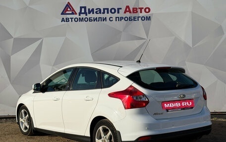 Ford Focus III, 2012 год, 750 000 рублей, 7 фотография