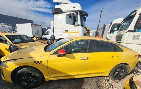 KIA K5, 2021 год, 700 000 рублей, 2 фотография