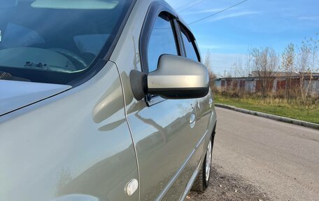 Renault Logan I, 2011 год, 270 000 рублей, 6 фотография