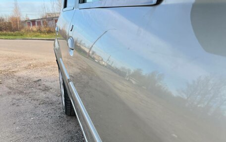 Renault Logan I, 2011 год, 270 000 рублей, 5 фотография
