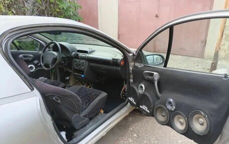 Opel Tigra, 1995 год, 100 000 рублей, 3 фотография