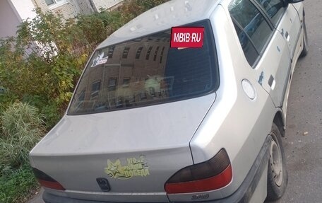 Peugeot 306, 1998 год, 110 000 рублей, 3 фотография