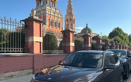 BMW X1, 2013 год, 1 300 000 рублей, 7 фотография