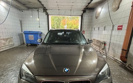 BMW X1, 2013 год, 1 300 000 рублей, 9 фотография