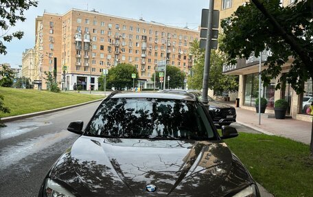 BMW X1, 2013 год, 1 300 000 рублей, 6 фотография