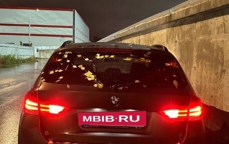 BMW X1, 2013 год, 1 300 000 рублей, 2 фотография