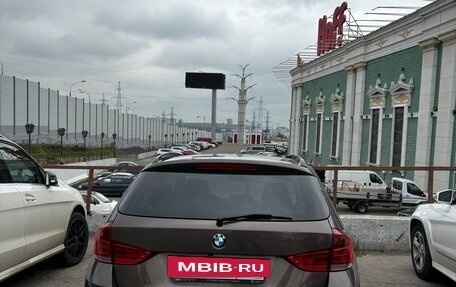 BMW X1, 2013 год, 1 300 000 рублей, 4 фотография