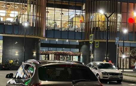 BMW X1, 2013 год, 1 300 000 рублей, 3 фотография