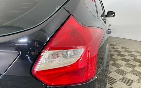 Ford Focus III, 2012 год, 517 000 рублей, 7 фотография
