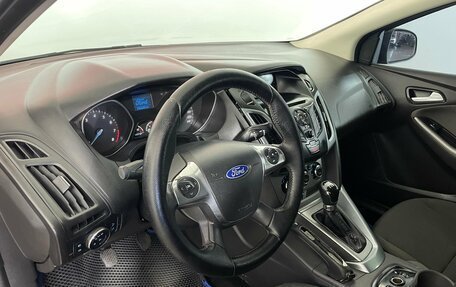 Ford Focus III, 2012 год, 517 000 рублей, 8 фотография