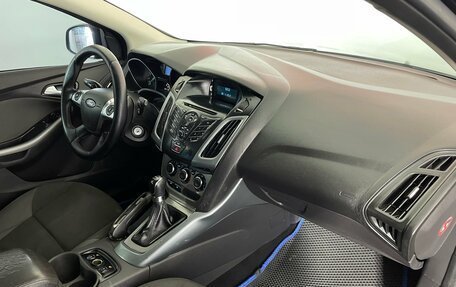 Ford Focus III, 2012 год, 517 000 рублей, 9 фотография