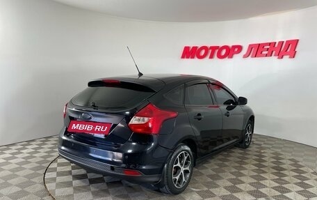 Ford Focus III, 2012 год, 517 000 рублей, 4 фотография