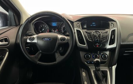 Ford Focus III, 2012 год, 517 000 рублей, 11 фотография