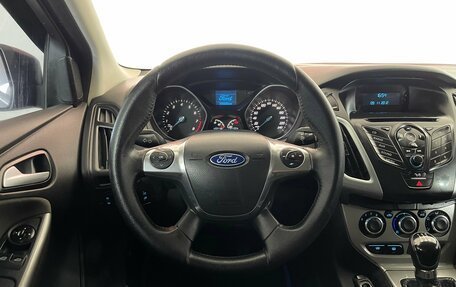 Ford Focus III, 2012 год, 517 000 рублей, 12 фотография