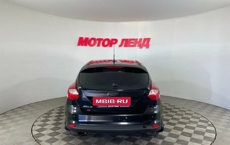 Ford Focus III, 2012 год, 517 000 рублей, 5 фотография