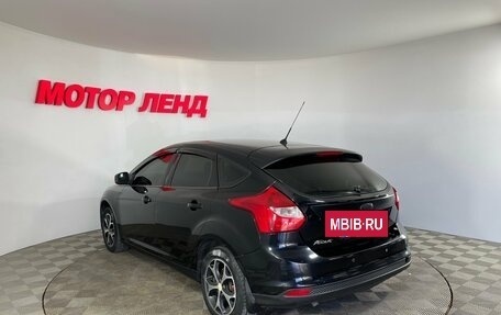 Ford Focus III, 2012 год, 517 000 рублей, 6 фотография