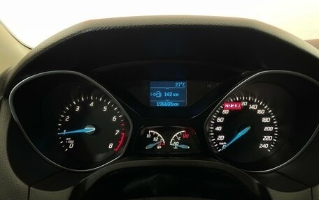 Ford Focus III, 2012 год, 517 000 рублей, 13 фотография