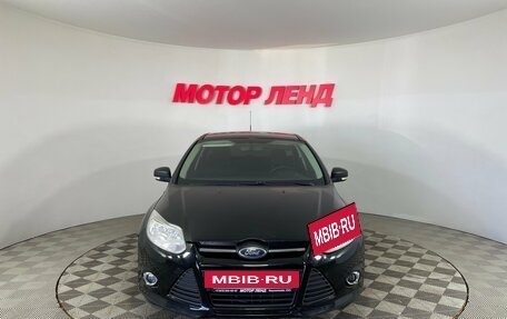 Ford Focus III, 2012 год, 517 000 рублей, 2 фотография
