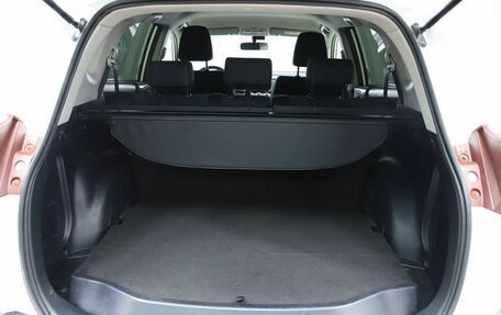 Toyota RAV4, 2014 год, 2 090 000 рублей, 9 фотография