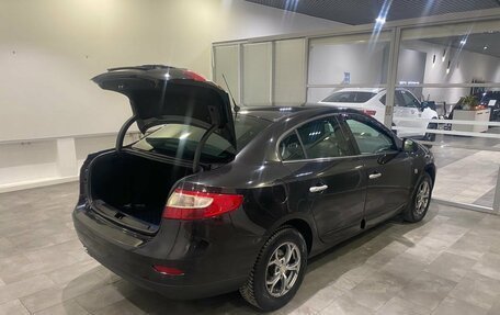 Renault Fluence I, 2011 год, 596 000 рублей, 6 фотография