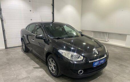 Renault Fluence I, 2011 год, 596 000 рублей, 3 фотография