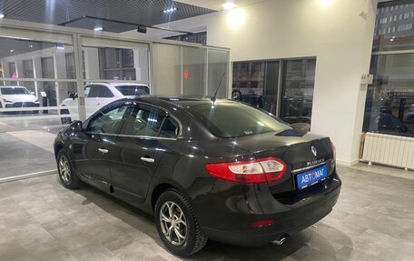 Renault Fluence I, 2011 год, 596 000 рублей, 9 фотография