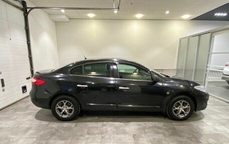 Renault Fluence I, 2011 год, 596 000 рублей, 4 фотография