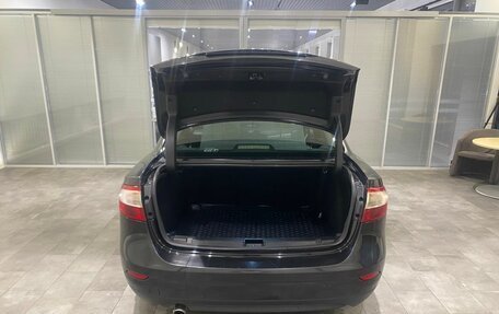 Renault Fluence I, 2011 год, 596 000 рублей, 7 фотография