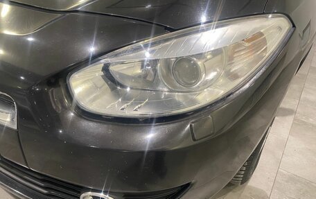 Renault Fluence I, 2011 год, 596 000 рублей, 11 фотография