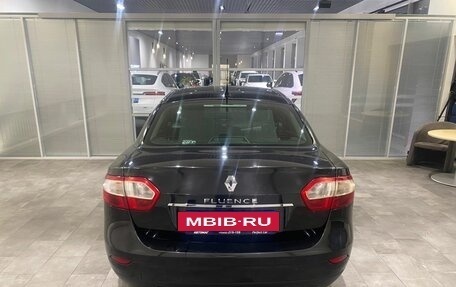 Renault Fluence I, 2011 год, 596 000 рублей, 8 фотография