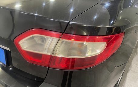 Renault Fluence I, 2011 год, 596 000 рублей, 14 фотография
