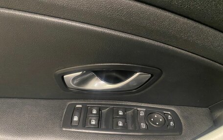 Renault Fluence I, 2011 год, 596 000 рублей, 16 фотография