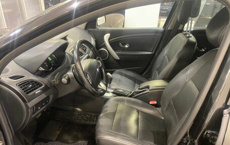 Renault Fluence I, 2011 год, 596 000 рублей, 17 фотография