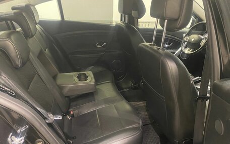 Renault Fluence I, 2011 год, 596 000 рублей, 19 фотография