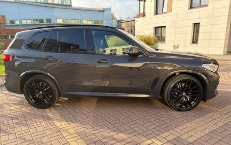 BMW X5, 2021 год, 7 700 000 рублей, 2 фотография